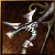 Bat Wing Bow