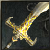 Zarkas' Sword