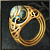 Ring of Snake Eye