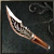 Falcon's Knife