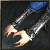 Quartz Bracer
