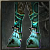 Sage Lime Shoes