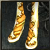 Clever Material Shoes