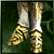 Boots of Alph