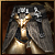 Harshcrown Greaves