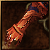 Swordcreeper Gauntlets