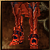 Swordcreeper Boots