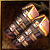 Light Dominion Armpads