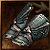 Hellgater Gauntlets