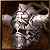 Mortal Lion Cap
