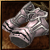 Mortal Lion Armpads
