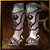 Mortal Lion Boots