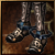 Grimjoker Boots