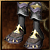 Lowerblade Boots