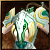 Grey Cloud Cuirass