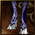Blue Walker Jambeau