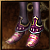Willinglight Shoes