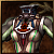 Acrobatos Garb