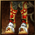 Soul Eater Shoes