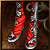 Equity Arbiter Shoes