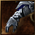 Painholder Gauntlets