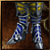 Painholder Boots