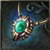 Adventurer's necklace