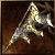 Arcane Raid's Halberd