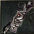 Black sword