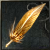 Lidina's feather