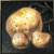 Enchanted potato