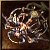 Spell Howler Chakram