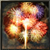 Lightning firecracker