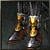 Windfang Boots
