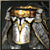 Warriorchant Greaves