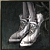 High Mage Shoes