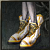 Catalysis Reba Shoes