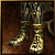 Trial Power's Boots