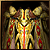 Dragon Emperor's Kilt