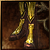 Dragon Emperor's Boots