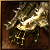 Desert Gaurdian's Gauntlets