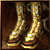 Endless Voyager's Boots