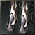 Heavy Feathery Boot