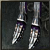 Platinum Boot