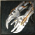 Moon Folklore Glove