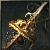 Forest Warden Rapier