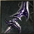 Star Medallion Dagger