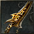 Forest Warden Dagger
