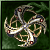 Spin Howler Chakram