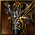 Death Monarch Helmet